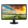 Monitor Acer K242HYLBID czarny